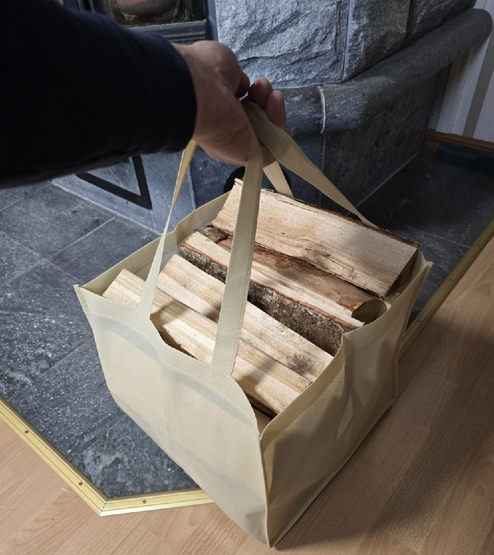 KLAPIKASSI 30L