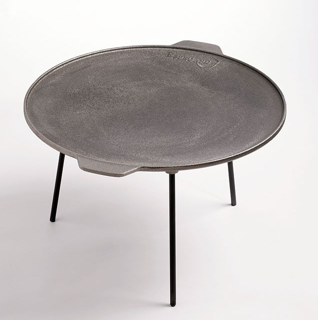 MUURINPOHJAPANNU 45CM
