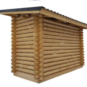LIITERI PULPETTIKATOLLA 3 X 1,5M