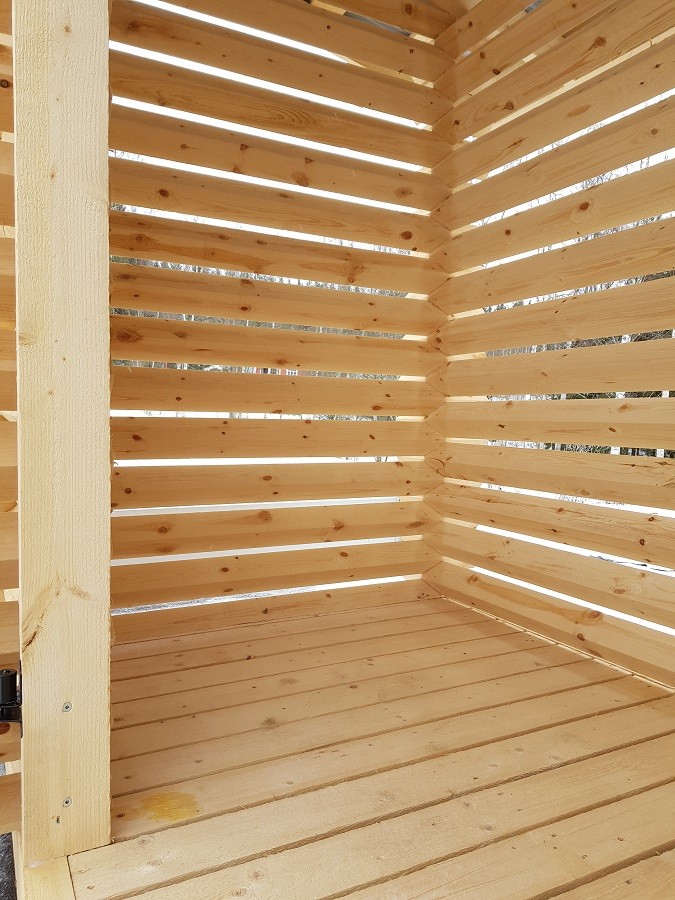 LIITERI PULPETTIKATOLLA 3 X 1,5M