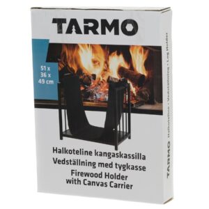 TARMO PUUTELINE KANGASKASSILLA