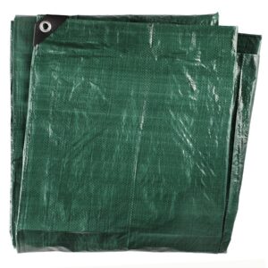 TARMO KEVYTPEITE 80G 4X6M