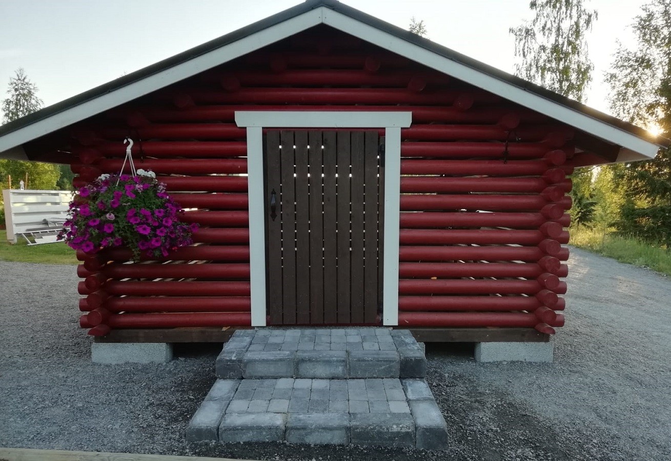 4 X 4m PYÖRÖHIRSI LIITERIN VALMISPAKETTI