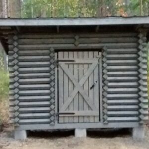 LIITERI PULPETTIKATOLLA 3 X 1,5M