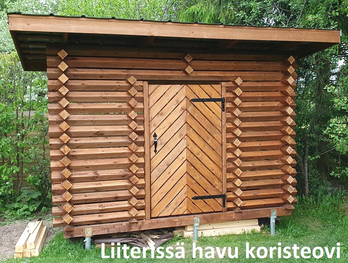 LIITERI PULPETTIKATOLLA 3 X 1,5M