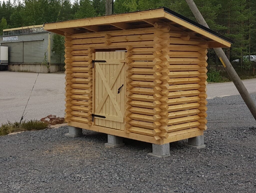 LIITERI PULPETTIKATOLLA 3 X 1,5M