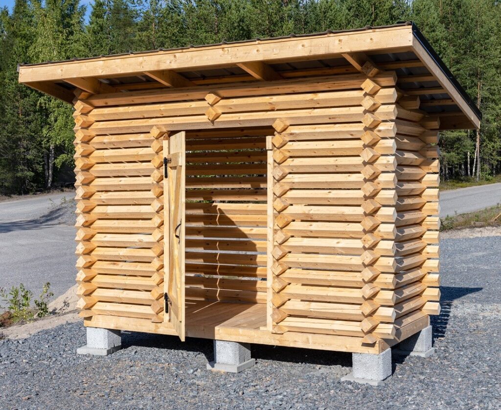 LIITERI PULPETTIKATOLLA 3 X 1,5M