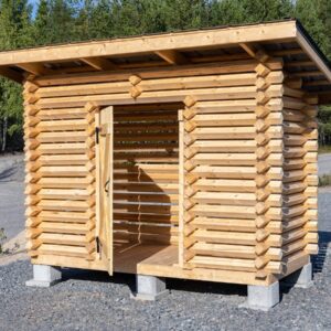 LIITERI PULPETTIKATOLLA 3 X 1,5M