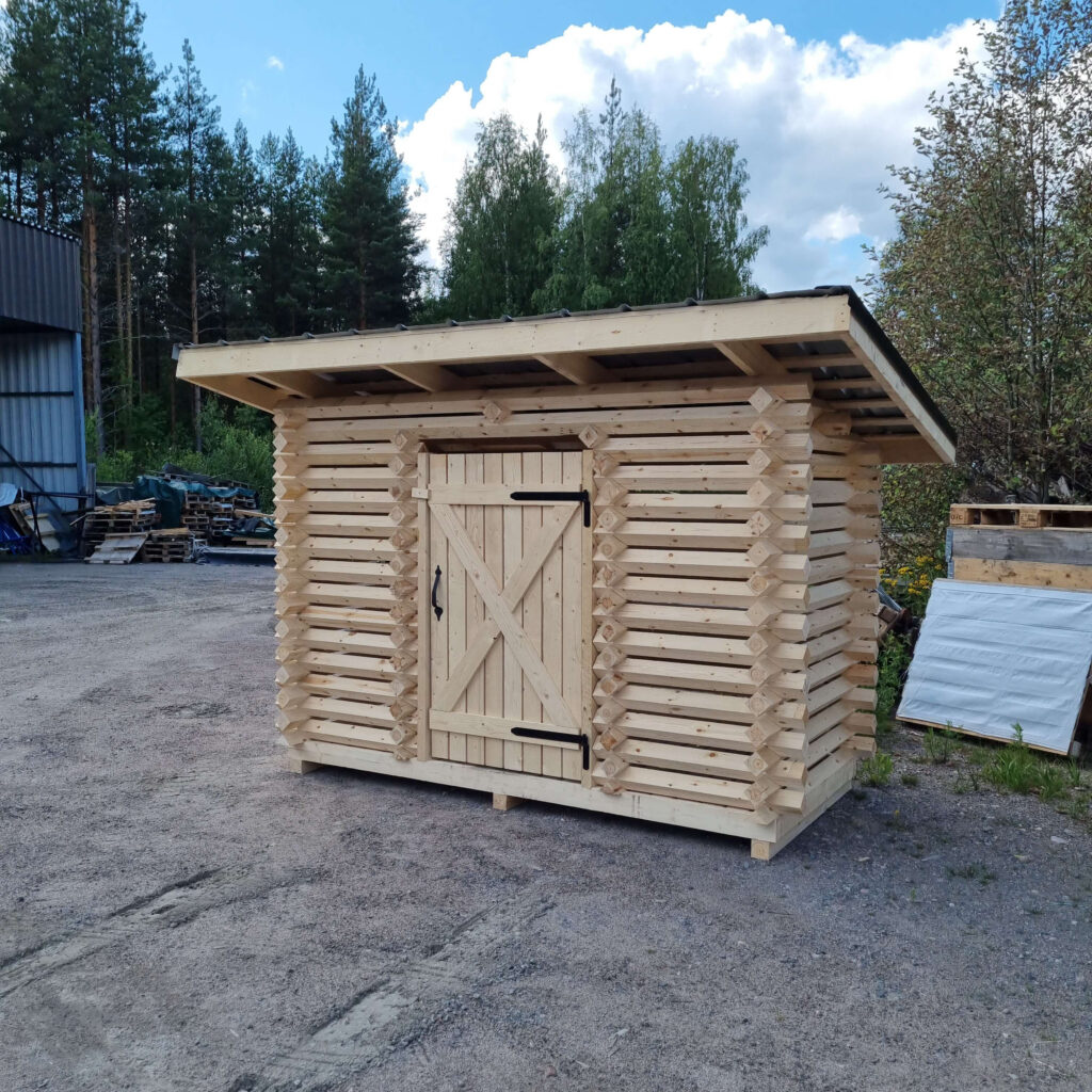 LIITERI PULPETTIKATOLLA 3 X 1,5M