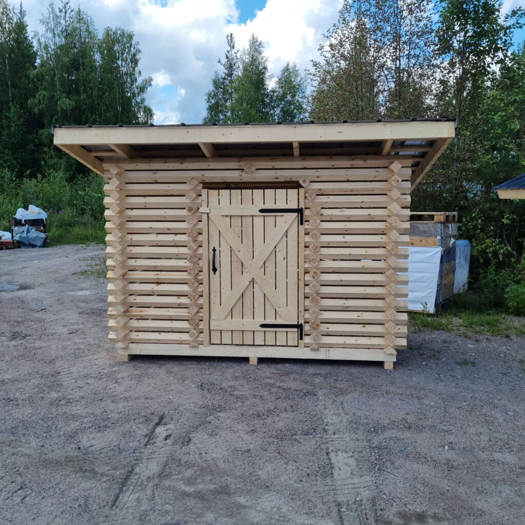LIITERI PULPETTIKATOLLA 3 X 1,5M