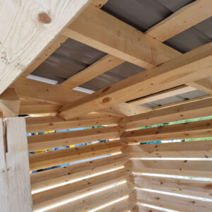 LIITERI PULPETTIKATOLLA 3 X 1,5M