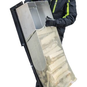 ALOITUSPAKETTI 60L VERKKOPUSSEILLE