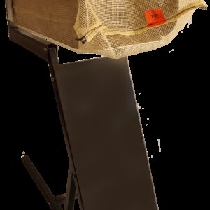 ALOITUSPAKETTI 60L VERKKOPUSSEILLE