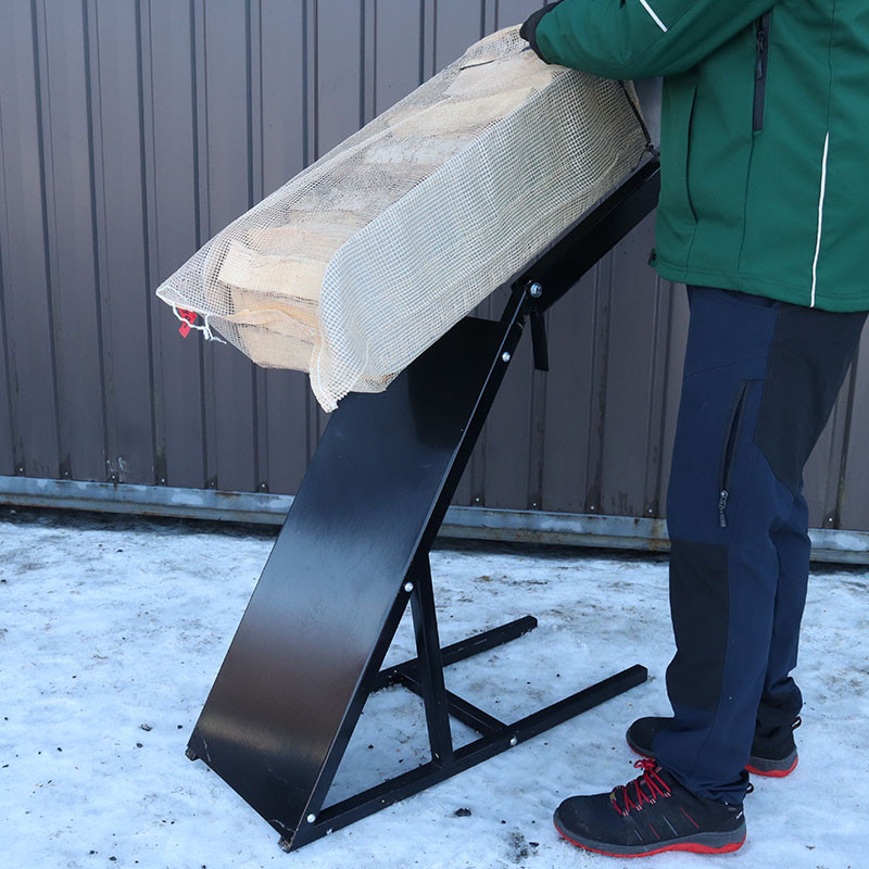 ALOITUSPAKETTI 60L VERKKOPUSSEILLE