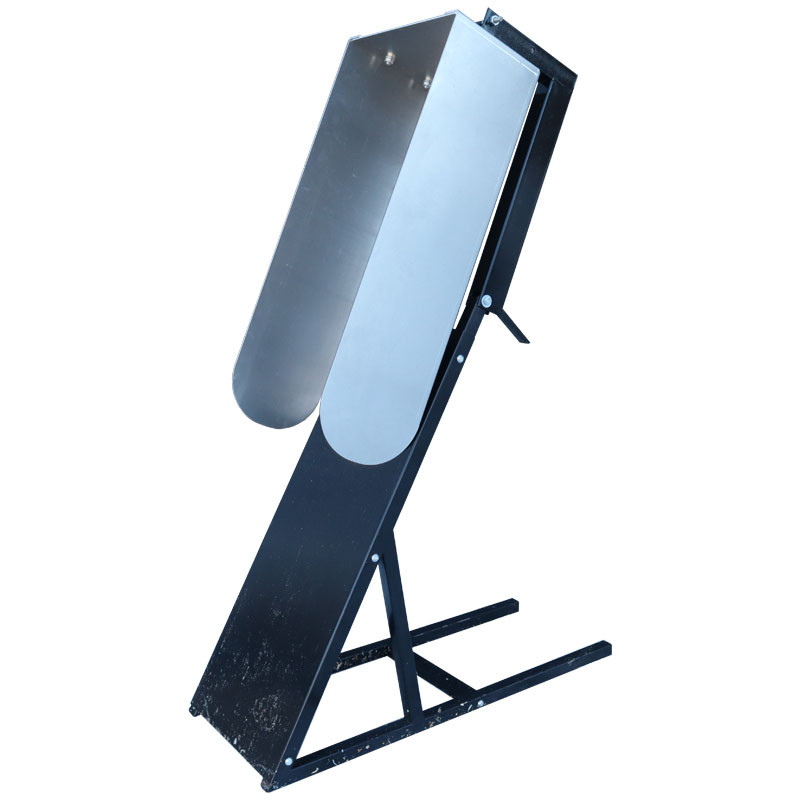ALOITUSPAKETTI 60L VERKKOPUSSEILLE