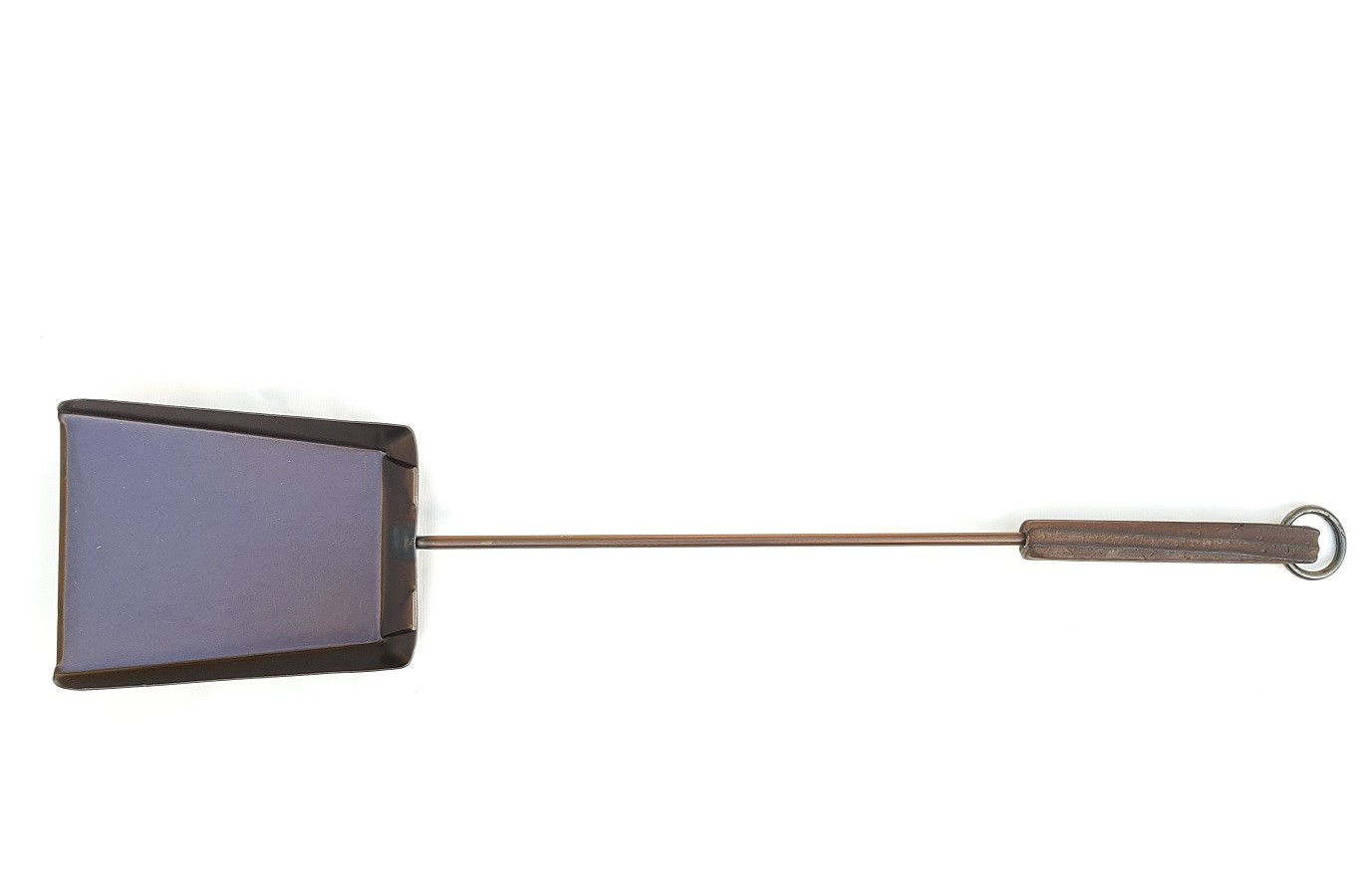 TUHKALAPIO 60CM PUUKAHVALLA
