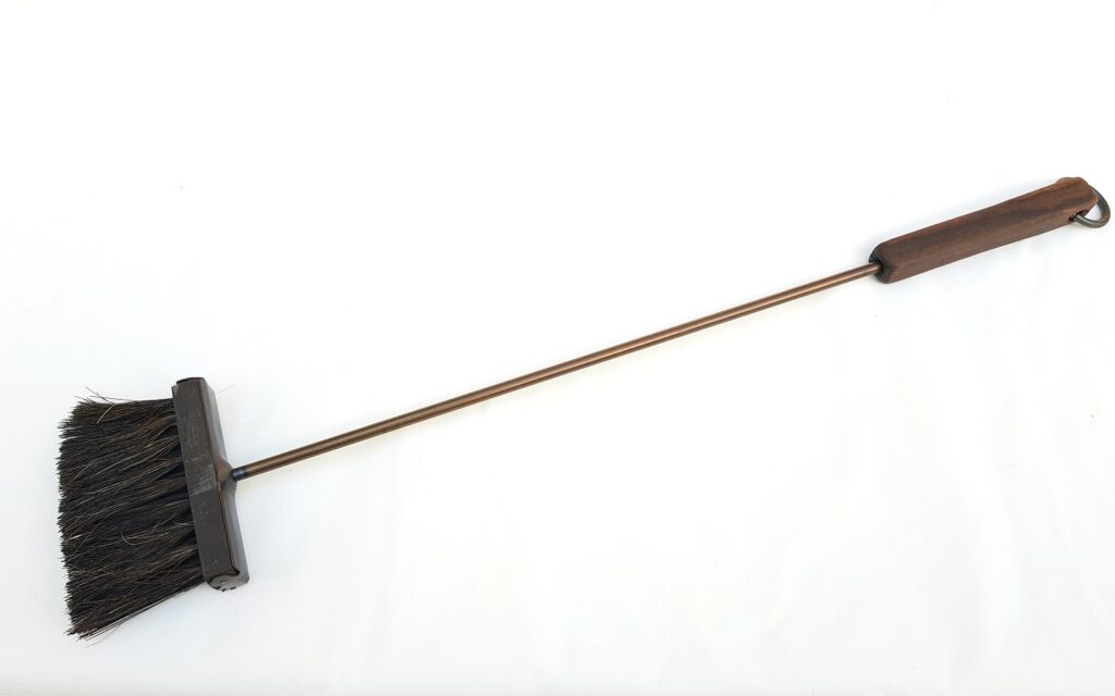 TAKKAHARJA PUUVARRELLA 60CM