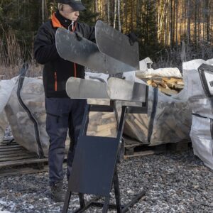 X2 KAKSOISKOLA VERKKOPUSSEILLE
