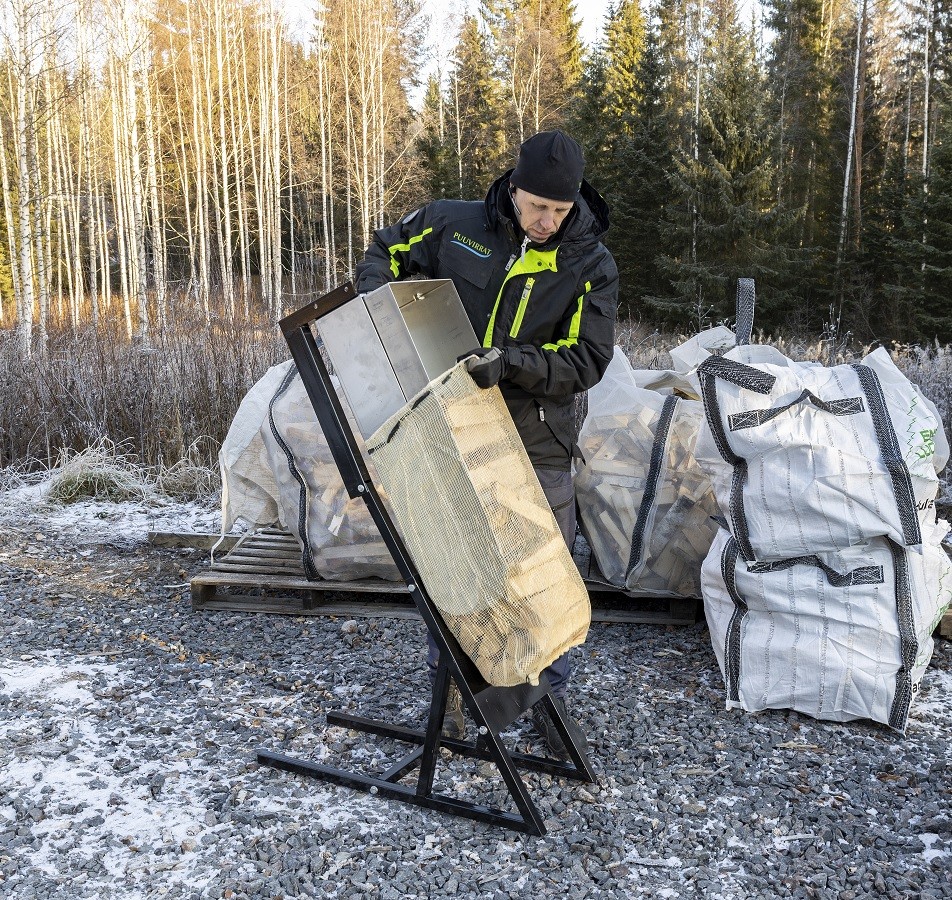 X2 KAKSOISKOLA VERKKOPUSSEILLE