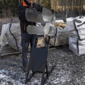 X2 KAKSOISKOLA VERKKOPUSSEILLE
