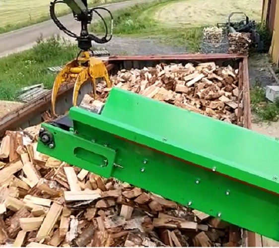 KLAPIKULJETIN 6M