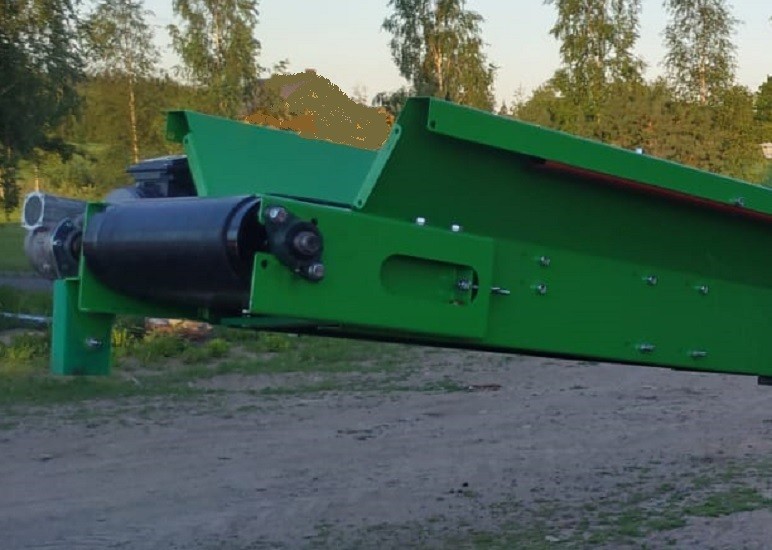 KLAPIKULJETIN 6M