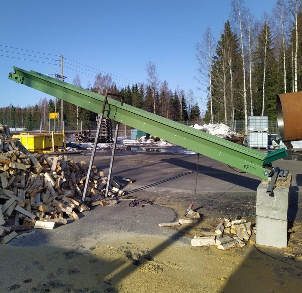 KLAPIKULJETIN 6M