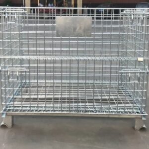 KASATTAVA METALLIHÄKKI