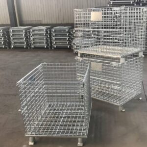 KASATTAVA METALLIHÄKKI