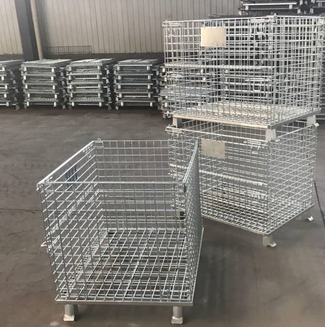 KASATTAVA METALLIHÄKKI