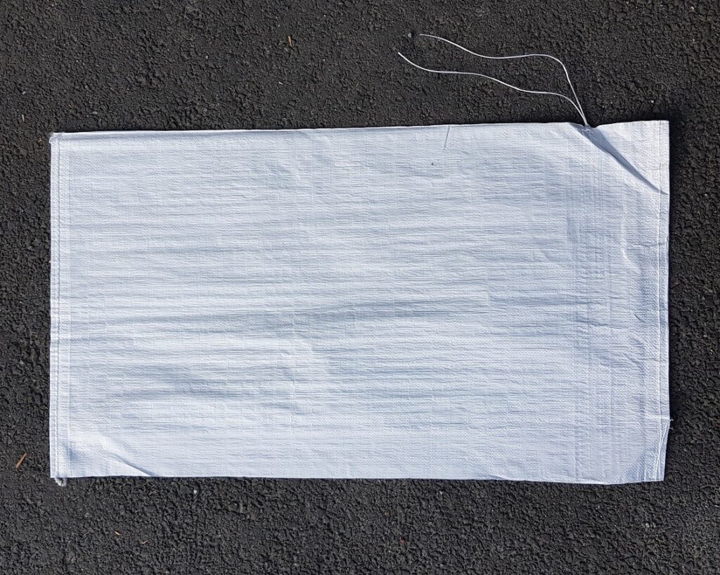 PP-SÄKKI 56 X 95CM