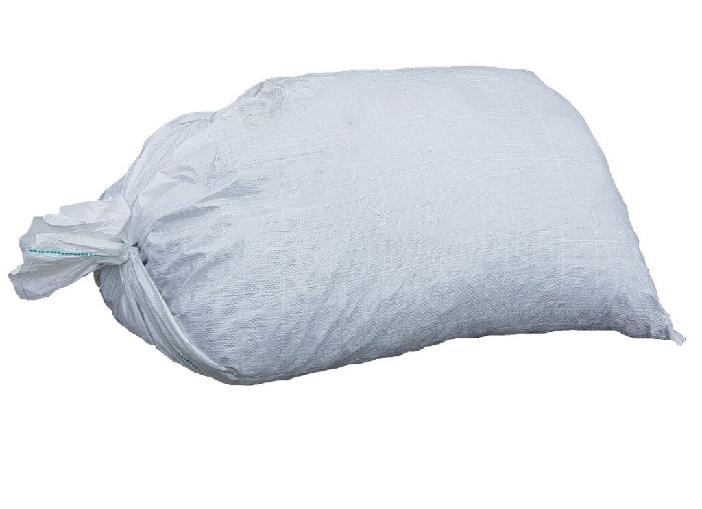 PP-SÄKKI 56 X 95CM