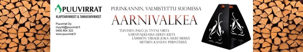 AARNIVALKEA MUSTA