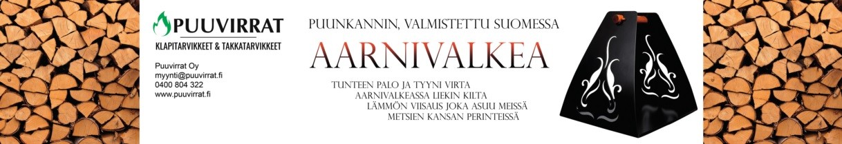 AARNIVALKEA MUSTA