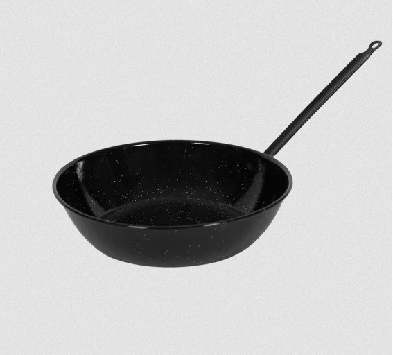 WOK PANNU 40