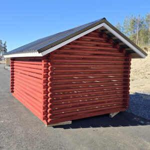 3 X 4M LIITERI PYÖRÖHIRRESTÄ