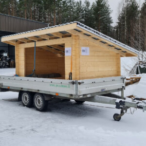 LAAVU 3 X 2m