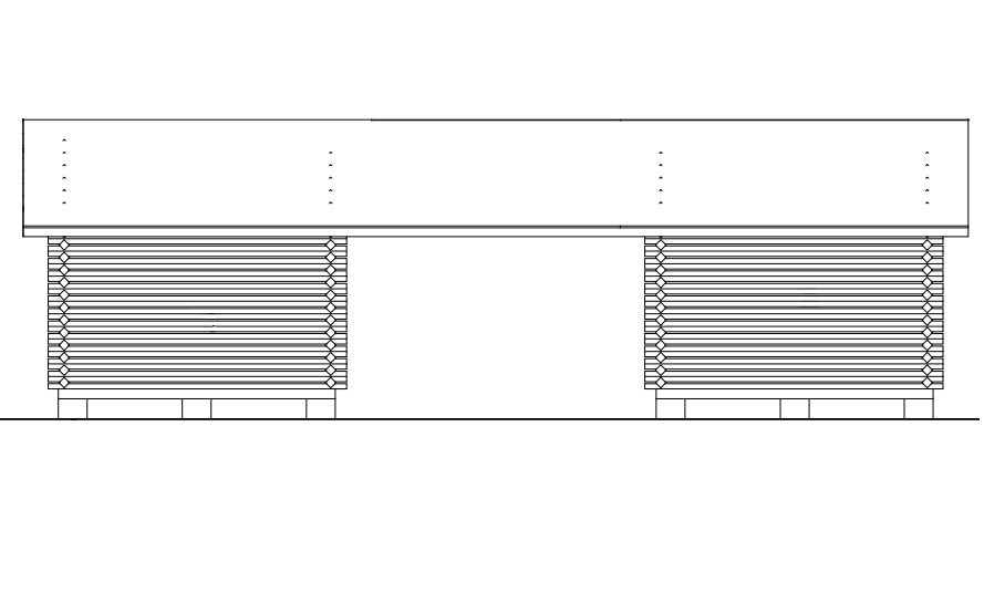 3 X 8M PARILATO
