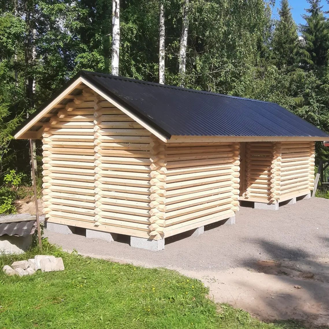 3 X 8M PARILATO