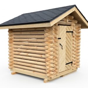 2 X 2M LIITERIPAKETTI - Kuva 2