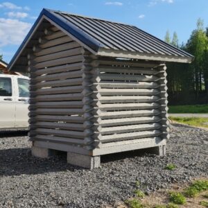 2 X 2M LIITERIPAKETTI