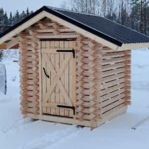 2 X 2M LIITERIPAKETTI