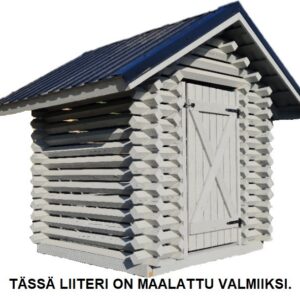 2 X 2M LIITERIPAKETTI