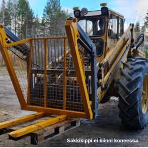 RANKOJA SÄKKIKIPPI