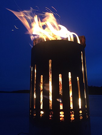 SUOMI ULKOROIHU