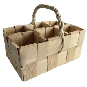 SIX PACK JUOMAPAKKI