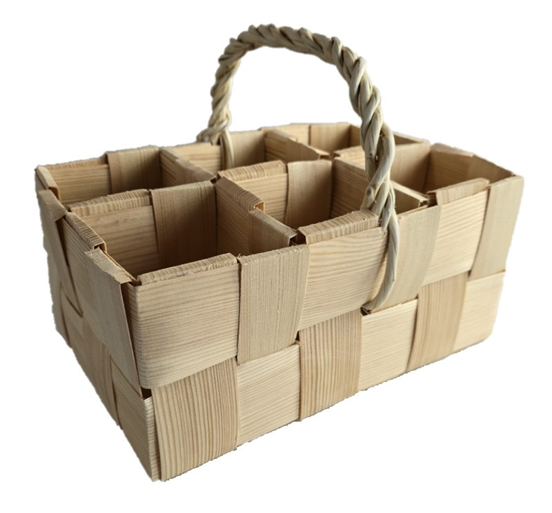 SIX PACK JUOMAPAKKI