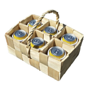 SIX PACK JUOMAPAKKI