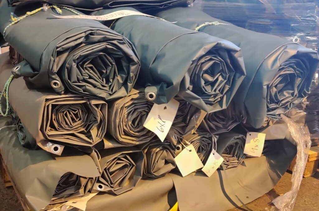 TEHDASPEITE 6 X 9M 680G/M2