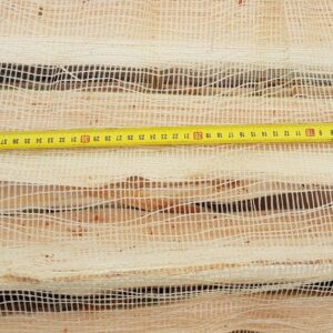 VERKKOPUSSI 45CM PITKÄLLE PUULLE